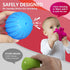 Montessori Toys for Babies 3 Months+, Baby Sensory Toys Baby Balls 3 to 12 Month for Babies & Toddlers 3M+, Balls for Toddlers Textured Multi Ball...