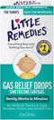 Little Remedies Gas Relief Drops, Natural Berry Flavor, Safe For Newborns, 1 fl oz...