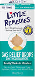 Little Remedies Gas Relief Drops, Natural Berry Flavor, Safe For Newborns, 1 fl oz...