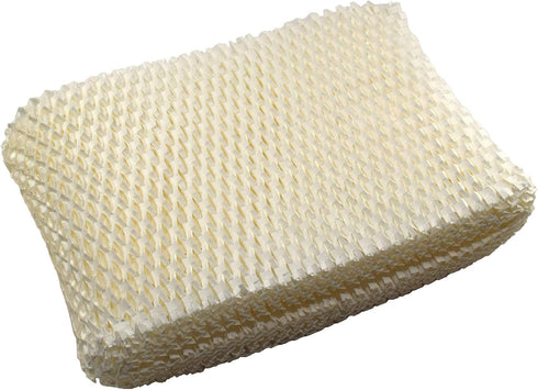 HQRP Wick Filter compatible with Walgreens 890-WGN 890WGN LEV320 HF212-UL Cool Mist Humidifiers, W889-WGN Replacement...
