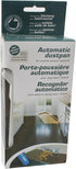 Cen-Tec Systems Central Vacuum Automatic Dustpan Sweep Inlet, White...