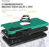 Galaxy A25 5G Case for Samsung A25 5G Case Military Grade Shockproof Built-in Ring Holder Kickstand Car Mount Armor Heavy Duty Protective Case for...