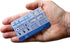 DSLR/mirrorless Photography Cheat Sheets Credit Card Size Reference Card Fits in Pocket/Wallet/Camera Bag. Aperture, Shutter Speed, Exposure Trian...