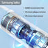 Electric Toothbrush for Adults,Sonic Rechargeable Electric Toothbrush,3 Modes Deep Clean Sonicare Toothbrush,Sonic Toothbrush with Smart Timer for...