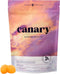 Canary Barrier Booster Vitamin A, D, & K Immune Support Gummy - Great for Immune Support, Bone Strength, & Cardiovascular Health - Vegan Berry Ban...