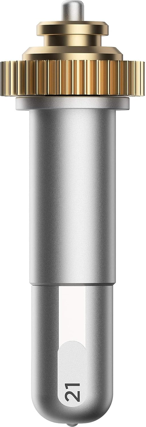 Cricut Fine Debossing Tip + QuickSwap Housing, Tip with Rolling Debossing Ball, Deboss Designs on Thick Foil, Cardstock & More, for Personalized C...