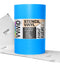 VViViD Blue Stencil Vinyl Masking Film with Anti-Bleed Technology (12" x 10ft)...