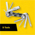 Topeak Mini 9 Multi-Tool...