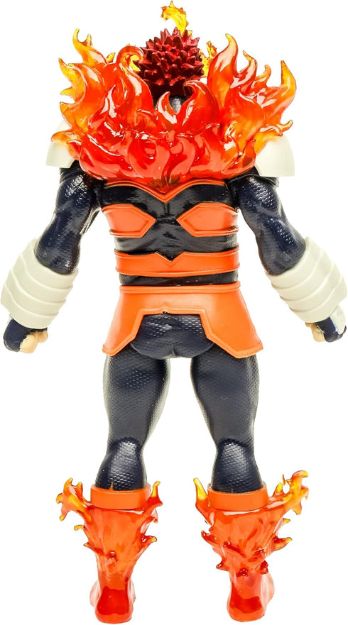McFarlane Toys - MY HERO ACADEMIA 5IN FIGURES WV4 - ENDEAVOR...