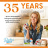 Doctors Best Fully Active B Complex, Energy & Cellular Support, Non-GMO, Gluten Free, Soy Free, Vegan 30 Veggie Caps...