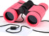 Syxspecial Kids Binoculars Boys Toddler, Binoculars for Kids 3-12 Years Boys and Girls, Toy Binoculars Gifts for Kids 3-5 for Bird Watching, Educa...