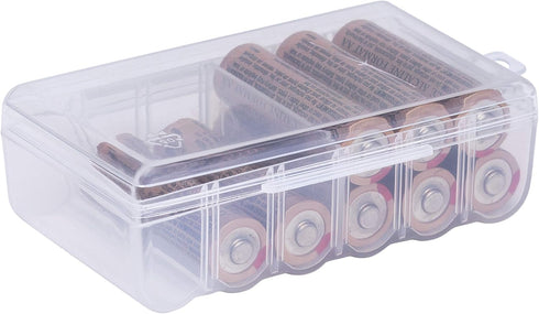 Dial AAA Battery Storage Box (B327FN)...