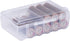 Dial AAA Battery Storage Box (B327FN)...