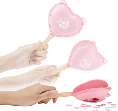 MGA Entertainment Secret Crush Mini Pets – Crush to UNbox Sweet-Themed Mini Pet...