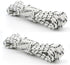 2PC Outdoor Patio Umbrella Cord Line Nylon Rope Replacement, 0.14" Dia (10FT)...