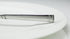 Fortessa Bistro 18/10 Stainless Steel Flatware Serving Spoon, 8.9-Inch,Silver...