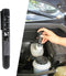 Brake Fluid Liquid Tester Pen, Auto Tester Tool, Car Diagnostic Testing Tool with 5 LED Indicators, DOT 3 DOT 4 DOT 5.1 Brake Fluid Tester Pen for...