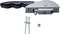 DEF 830644 Deluxe Handle Replacement for A&E Awning Lift...