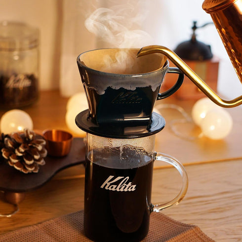 Kalita Wave Beaker Mug...