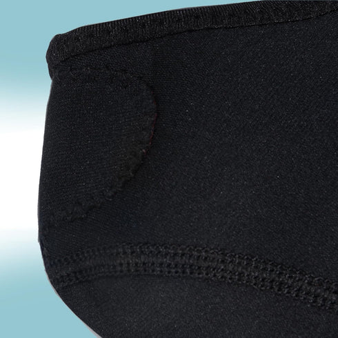 Plantar Fasciitis Cushioned Arch Support Therapy Wrap to Relieve Plantar Fasciitis and Heel Pain - Podiatrist Recommended (M/L)...