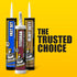 Titebond 5262 Heavy-Duty Construction Adhesive, 29-Ounces...
