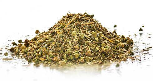 Siberian Agrimony Herbs, 3.53 OZ (100 Grams) - Agrimony Herbs Tea...