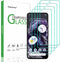 beukei (4 Pack) Compatible for Google Pixel 8 Pro 5G / Google Pixel 8 Pro Screen Protector Tempered Glass, (6.7 inch) Touch Sensitive,Case Friendl...