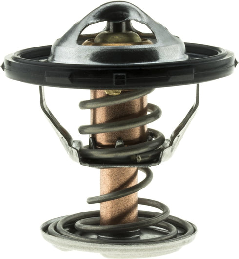 MotoRad 523-180 Thermostat - Chevrolet Silverado 1500 (07-23) Tahoe (07-23) Silverado 2500 HD (07-23) Express 2500 (07-21) Suburban 1500 (07-14), ...