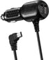 Car Charger Charging Cable Vehicle Power Cable Compatible for CARRVAS,Xgody J727,AROVA,AZDOME M550,Pruveeo D90-4CH,Magellan Roadmate,Garmin Dezl G...