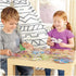 Learning Resources Number Puzzle Cards, Early Number Recognition, Toddler Puzzle, 20 Self-Correcting Puzzles, 40 Pieces, Ages 3+...