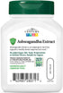 21st Century Healthcare Ashwagandha Extract 500 mg, 60 Capsules...