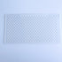 Acrylic Sashiko Stencil, Embroidery Pattern Template, Quilting Stencil Tool, Points or Straight Lines Pattern (5 mm triangular points)...