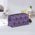 Large Makeup Bag for Women Portable Travel Cosmetic Toiletry Organizer Case With Zipper...