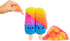 Fluffie Stuffiez Ice Pops Small Collectible Feature Plush - Surprise Reveal Unboxing Huggable Tactile Play Fidget DIY Ultra Soft Fluff...