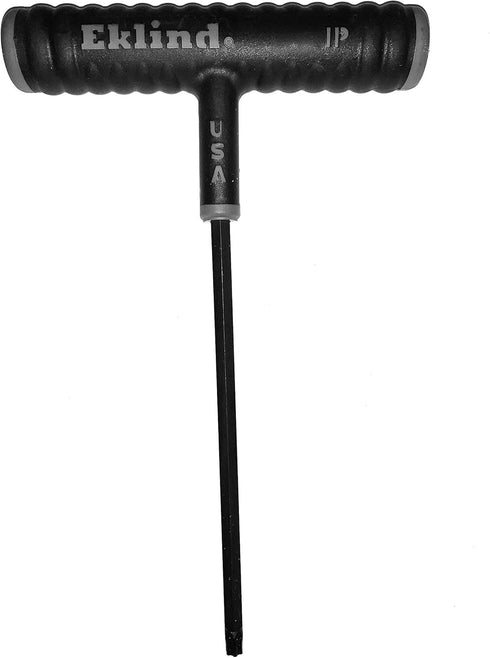 EKLIND Power-T Key-9IP x 9" Arm Torx Key...