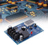 YWBL-WH Battery Charging Control Module Board Controller for 12V-24V Automatic Switch Board XH?M603, Module......