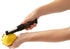 Rabbit Bar Tool Set Cocktail Kits, 8 inches, Black/Stainless...