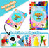 Goodyking Arts and Crafts Supplies for Kids - All in One Kids Crafts Toddler Activities Kids School Supplies Age 4 5 6 7 8 Years Old Craft Art Sup...