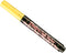Uchida of America 482-C-5 Bistro Chalk Markers with Extra Fine Tip, Yellow...