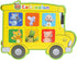 Toyland® Cocomelon Bus Bingo Game - 4 Players - Toddler Games - Age 36 Months +...