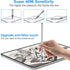Surface Pen Windows Stylus for Microsoft – Surface Pro 11/10/9/8/7 Pen Compatible with Surface Pro/Book/Laptop/Go/Studio, with Palm Rejection and ...