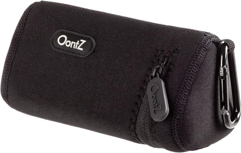 Official Carry Case for OontZ Angle 3 Bluetooth Speaker, Neoprene with Aluminum Carabiner by Cambridge SoundWorks...