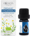 Essences Bulgaria Organic Chamomile Essential Oil - Blue 1/6 Fl Oz | 5ml | Matricaria recutita | 100% Pure and Natural | Undiluted | Therapeutic G...