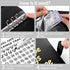100 Envelopes Money Savings Challenges Book with Envelopes, 100 Day Challenge Money Saving Budget Binder for Cash Saving, Motivational Process to ...