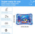 Cat Water Mat, CosBelle Water Mat for Cats, Water Cat Mat, Cat Water Play Mat for Indoor Cats, Interactive Cat Play Mat for Self Play Upgraded- Th...