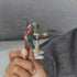 STAR WARS Mission Fleet Gear Class Boba Fett Capture in The Clouds 2.5-Inch-Scale Figure and Vehicle, Toys for Kids Ages 4 and Up...