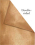 Better Office Products Aged Faux Parchment Paper, 48 Sheets of Antique Looking Old Fashioned Parchment, Letter Size 8.5 x 11 inch, Double Sided Pr...