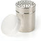 RSVP International Endurance Kitchen Shaker Collection Dishwasher Safe, All Purpose, 11 ounce, Stainless Steel...