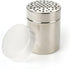 RSVP International Endurance Kitchen Shaker Collection Dishwasher Safe, All Purpose, 11 ounce, Stainless Steel...