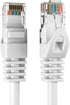 Cables Direct Online Cat6 20FT Network Ethernet Patch Cable, 550Mhz Internet Wire, Compatible with PC, Laptop, Modem, Router, TVs, Printer Cord, C...